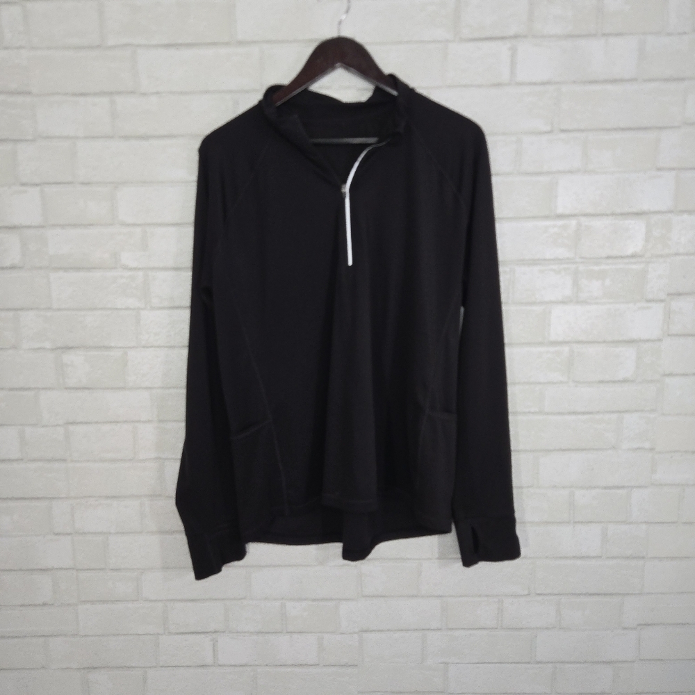 Xersion quick-dri athletic‎ top